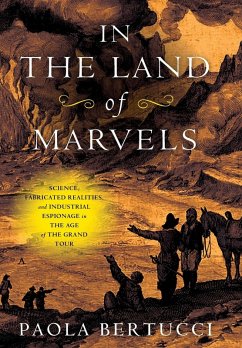 Cover In the Land of Marvels