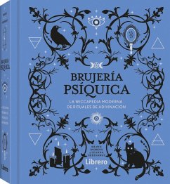 Cover Brujería psíquica
