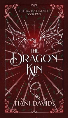 The Dragon Kin - Davids, Tiani