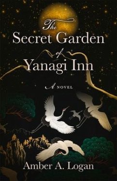 The Secret Garden of Yanagi Inn - Logan, Amber