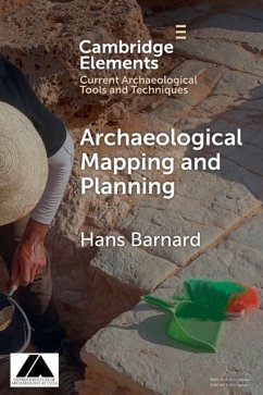 Archaeological Mapping and Planning - Barnard, Hans (University of California, Los Angeles)