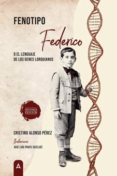 Cover Fenotipo Federico