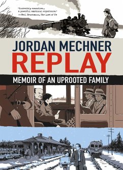 Replay - Mechner, Jordan