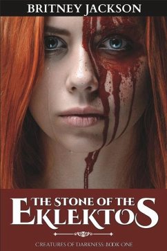 The Stone of the Eklektos - Jackson, Britney