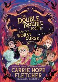 The Double Trouble Society 02 and the Worst Curse