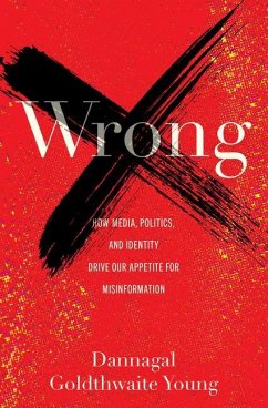 Wrong - Young, Dannagal Goldthwaite