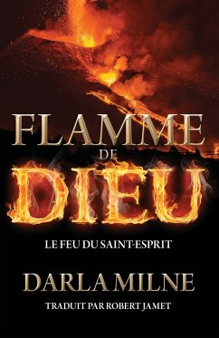 Flamme de Dieu - Milne, Darla