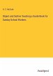 Object and Outline Teaching a Guide... - Bild 1