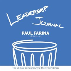 Leadership Journal - Farina, Paul