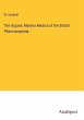The Organic Materia Medica of the... - Bild 1