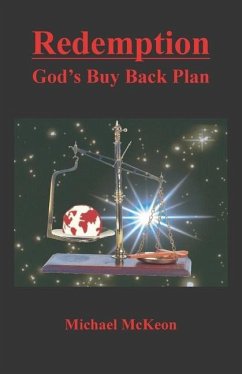 Redemption - God's Buy Back Plan - Mckeon, Michael