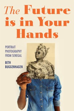 The Future Is in Your Hands - Buggenhagen, Beth A