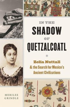 In the Shadow of Quetzalcoatl - Grindle, Merilee