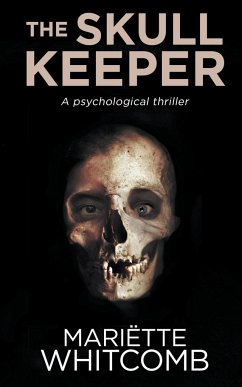 The Skull Keeper - Whitcomb, Mariëtte