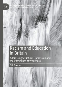 Racism and Education in Britain (eBook, PDF) - Crozier, Gill