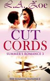 Cut Cords (Summer's Romance, #3) (eBook, ePUB)