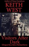Visitors After Dark (eBook, ePUB) Visitors After Dark (eBook, ePUB)