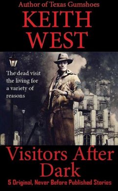Cover Visitors After Dark (eBook, ePUB)