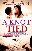 A Knot Tied (Summer's Romance, #2) (eBook, ePUB)