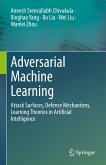 Adversarial Machine Learning (eBook, PDF)