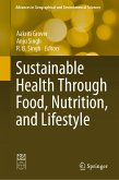 Sustainable Health Through Food, Nutrition, and Lifestyle (eBook, PDF)