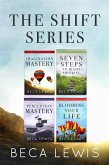 The Shift Series Box Set Volume One (eBook, ePUB) The Shift Series Box Set Volume One (eBook, ePUB)