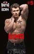 Dima (Bratva Born, #5) (eBook, ePUB) - Bild 1