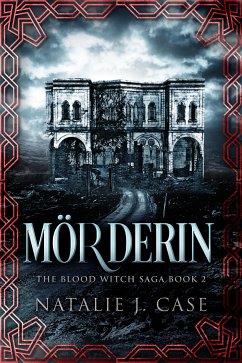 Mörderin (eBook, ePUB) - Case, Natalie J.