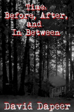 Cover Time: Before, After, and In Between (eBook, ePUB)