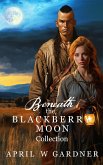 Beneath the Blackberry Moon Boxed Set (eBook, ePUB)