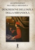 Descrizione dell&quote;Isola della Mirandola (eBook, ePUB)