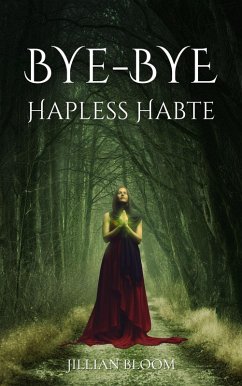 Cover Bye Bye Hapless Habte (eBook, ePUB)