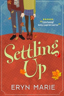 Cover Settling Up (eBook, ePUB)