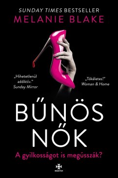 Bunös nok (eBook, ePUB) - Blake, Melanie