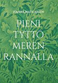 Pieni tyttö meren rannalla (eBook, ePUB)