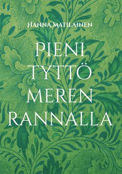 Pieni tyttö meren rannalla (eBook, ePUB)