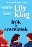 Írók és szerelmek (eBook, ePUB)