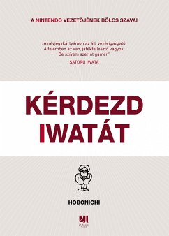 Kérdezd Iwatát (eBook, ePUB)