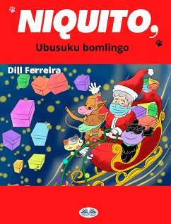 Ubusuku Bomlingo (eBook, ePUB) - Ferreira, Dill