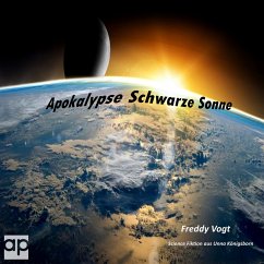 Apokalypse Schwarze Sonne (MP3-Download) - Vogt, Freddy