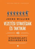 Vezetési stratégiák és taktikák (eBook, ePUB)