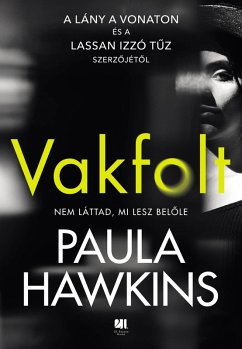 Vakfolt (eBook, ePUB) - Hawkins, Paula