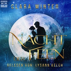 Nacht der Feen (MP3-Download) - Winter, Clara