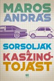 Sorsolják a kaszinótojást (eBook, ePUB)