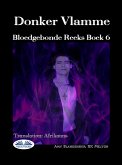 Donker Vlamme (eBook, ePUB)