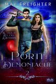 Porte Demoniache (eBook, ePUB)
