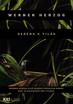 Cover Dereng a világ (eBook, ePUB)