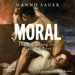 Moral (MP3-Download) - Sauer, Hanno