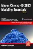 Maxon Cinema 4D 2023: Modeling Essentials (eBook, ePUB)