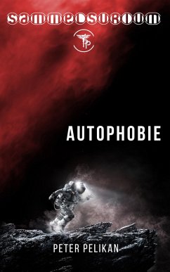 Cover Autophobie (eBook, ePUB)